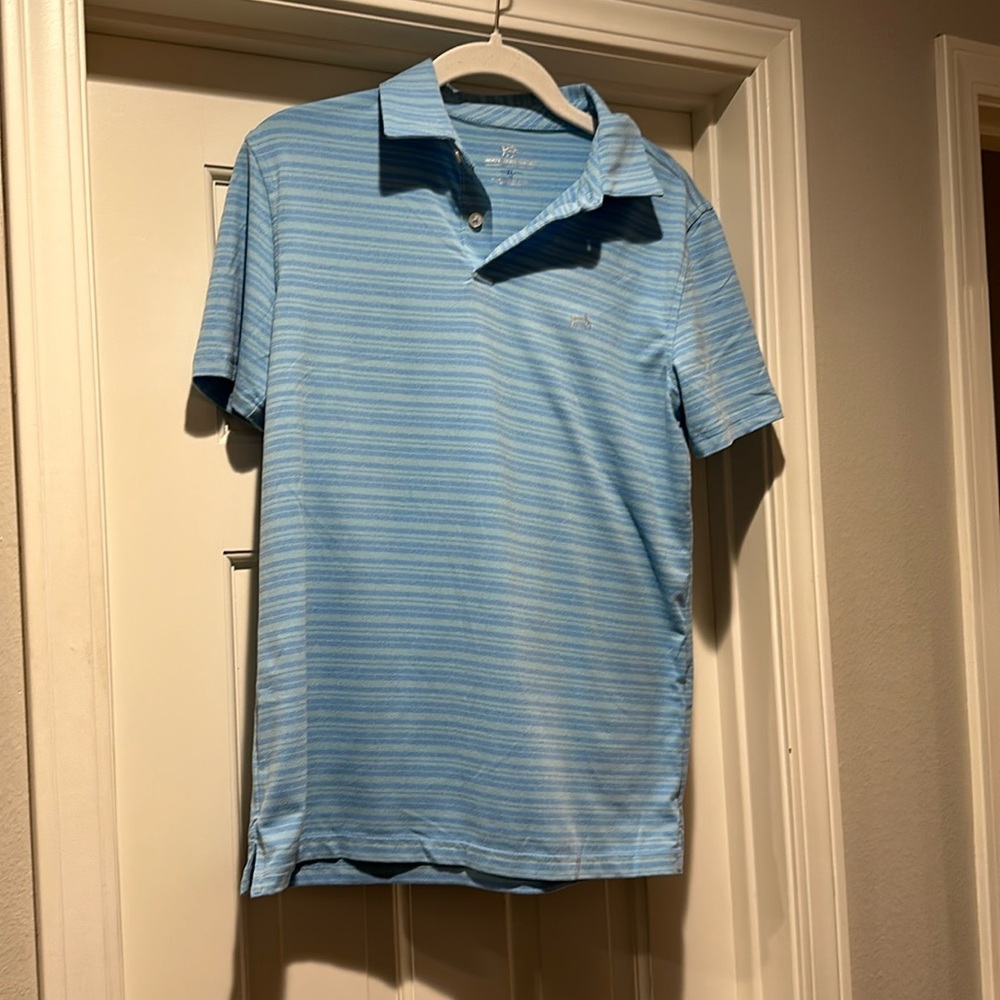 Boy’s Southern Tide Polo